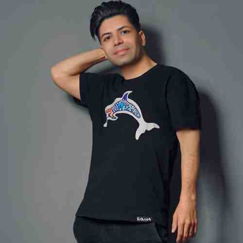 مسعود جلیلیان باورو بسه دی جفا